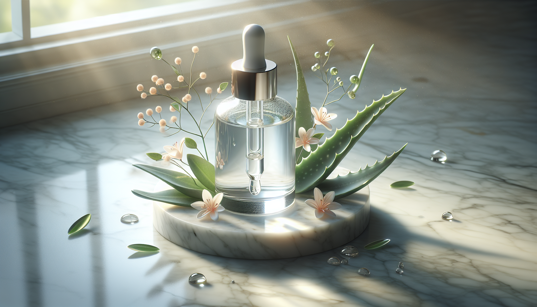 Serum trẻ hóa da
