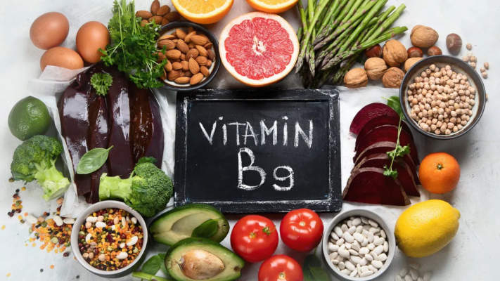 vitamin-b9