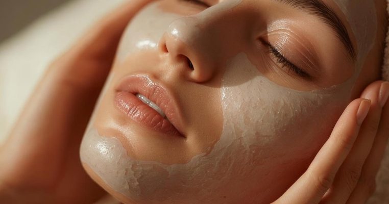 Các bước chăm sóc da cơ bản cho sức khỏe và sắc đẹp trẻ hóa