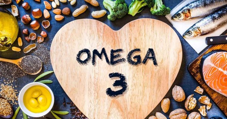Tác dụng của omega 3 với làn da và trẻ hóa nội tiết phái đẹp