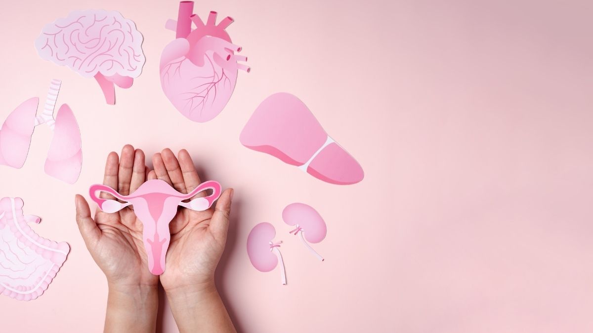 Ăn gì để nội tiết tố tốt