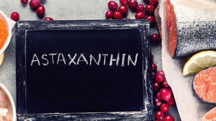 Astaxanthin là gì? Công dụng, nguồn gốc & cách dùng hiệu quả