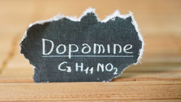 cách tăng Hormone Dopamine