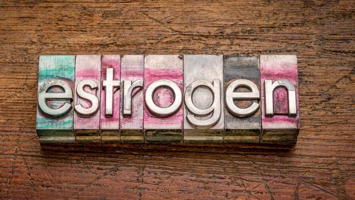 Cách tăng Hormone Estrogen