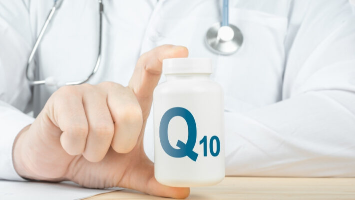 CoQ10 là gì