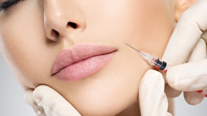 giá tiêm Botox thon gọn hàm