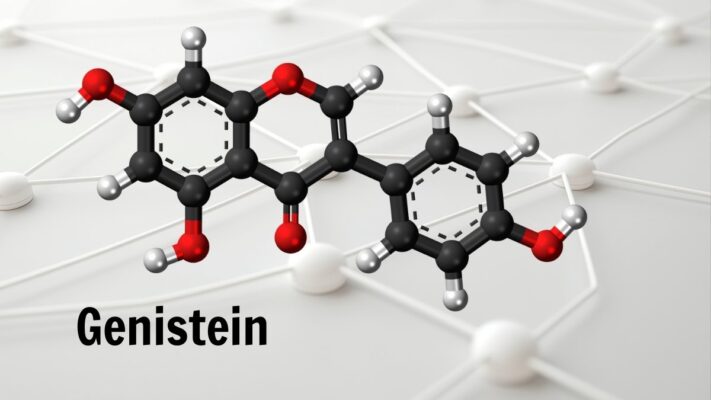 Hoạt chất Genistein là gì? Công dụng thật sự cho sức khỏe