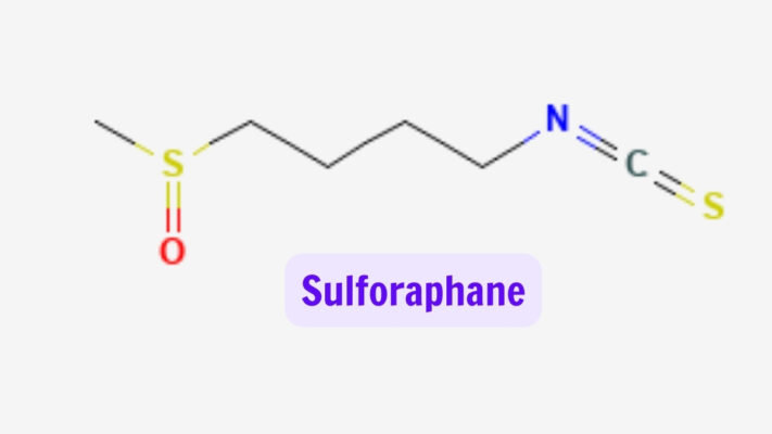 Hợp chất Sulforaphane là gì?