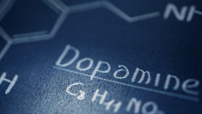 Hormone dopamine có tác dụng gì