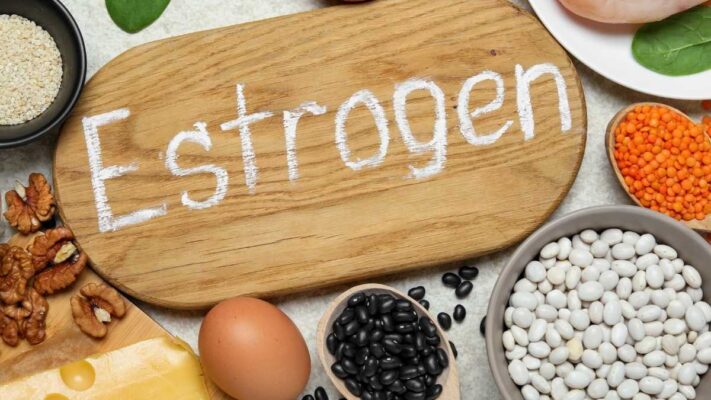 Hormone Estrogen có tác dụng gì?