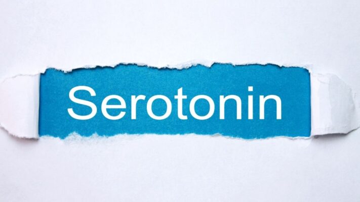 Hormone hạnh phúc Serotonin