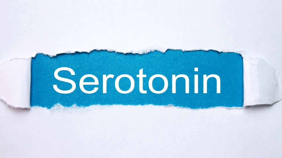 Hormone hạnh phúc Serotonin