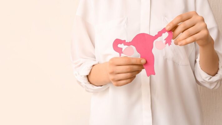 Làm sao để cân bằng nội tiết tố nữ