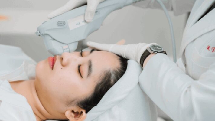 Làm Ultherapy Có Đau Không? Giải Đáp Chi Tiết