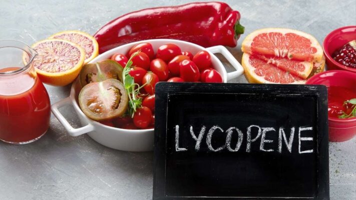 Lycopene là gì