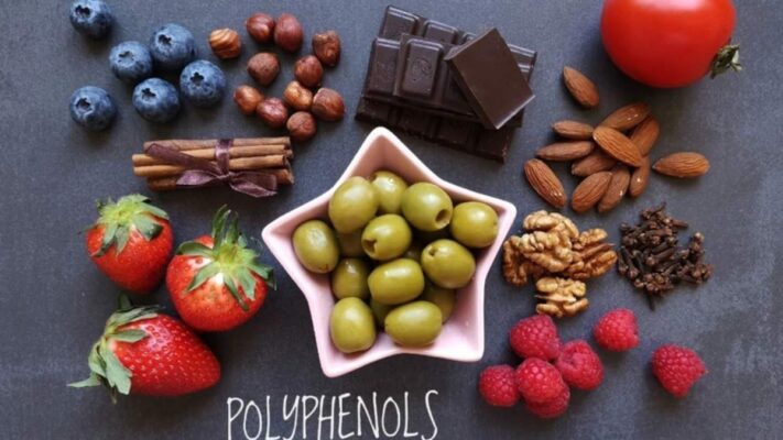 Polyphenol là gì