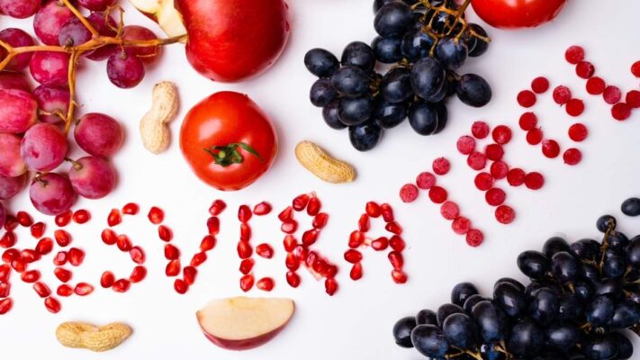 Resveratrol là gì