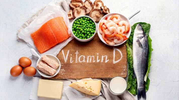 Vitamin D là gì