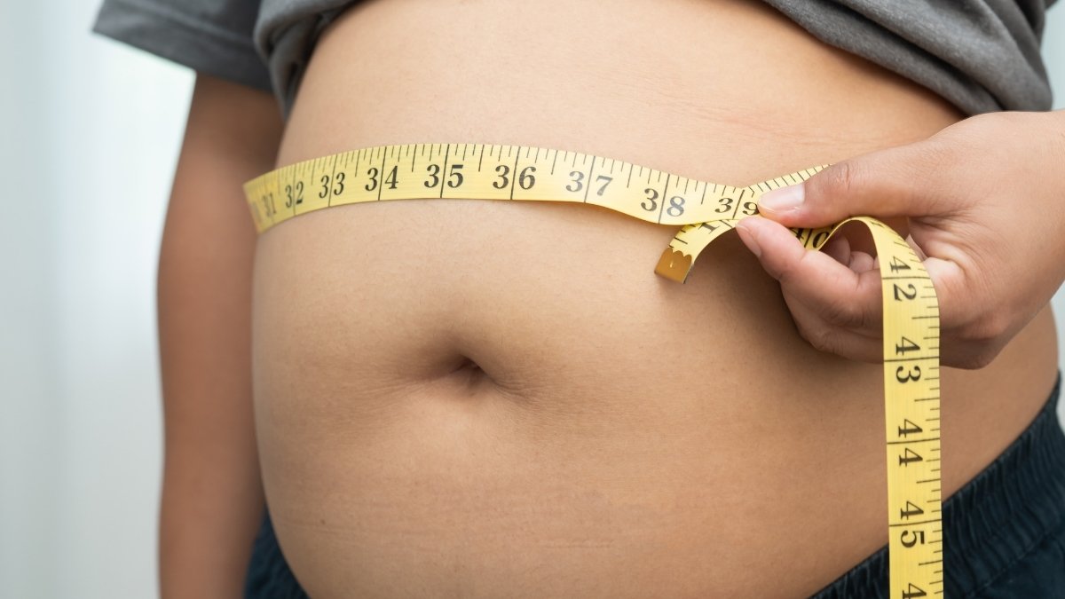 Cách tính thừa cân, thiếu cân chuẩn xác dựa trên chỉ số BMI