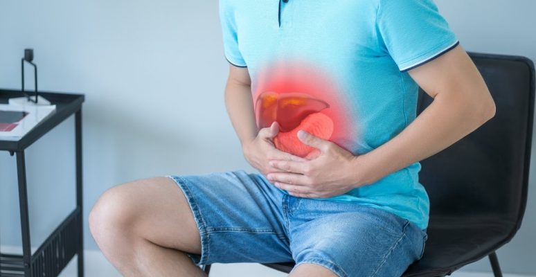 Khó tiêu nên uống nước gì