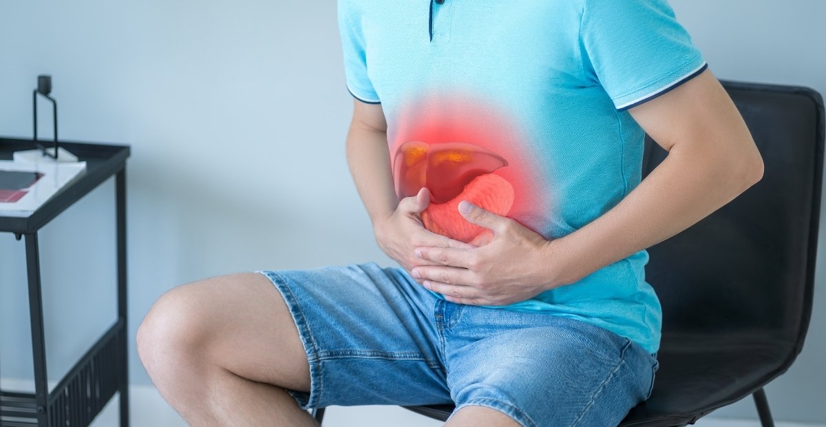 Khó tiêu nên uống nước gì