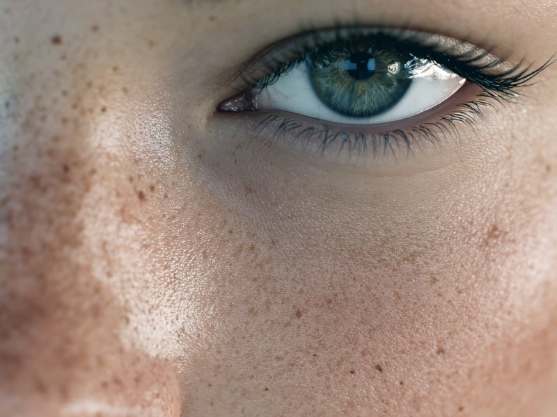Melanin là một loại sắc tố sinh học do các tế bào chuyên biệt gọi là melanocyte