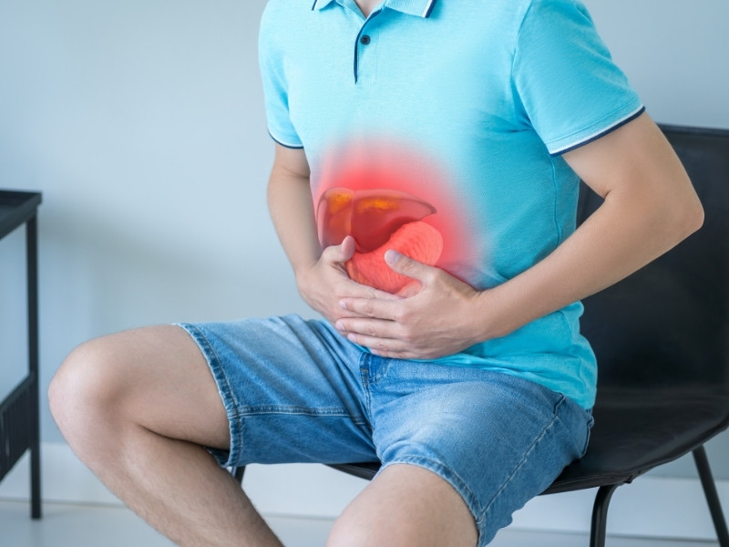 Tìm hiểu gan nhiễm mỡ độ 3 sống được bao lâu, ta biết bệnh này có tỷ lệ tử vong lên tới 25% trong vòng 5 năm
