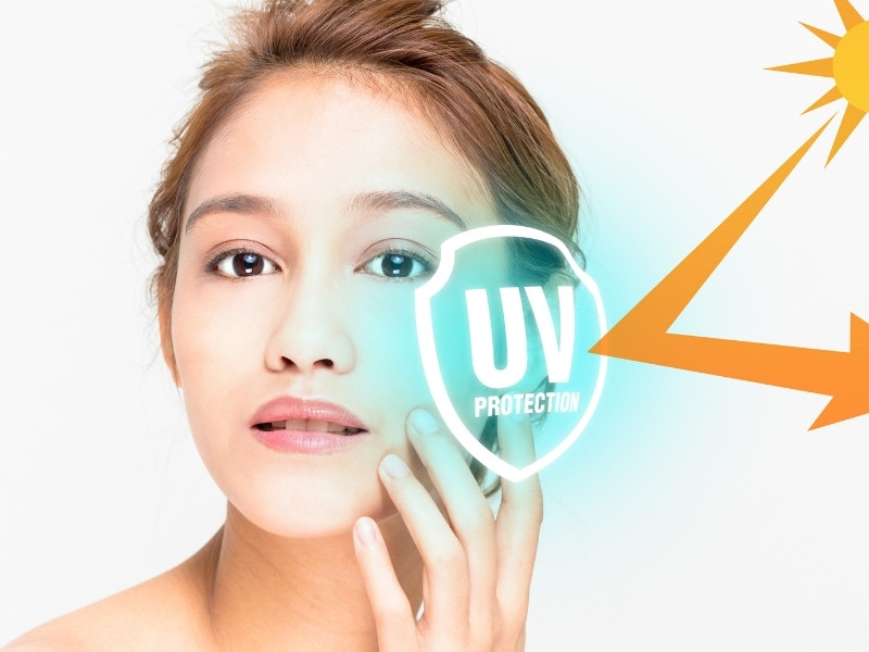 Tìm hiểu melanin có vai trò gì, ta biết chúng giúp bảo vệ da, tế bào khỏi tia UV, tia bức xạ