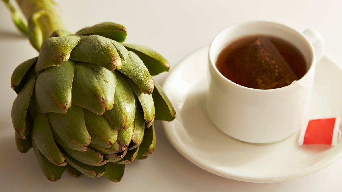 Trà atiso có gây mất ngủ không? Giải đáp chi tiết từ chuyên gia