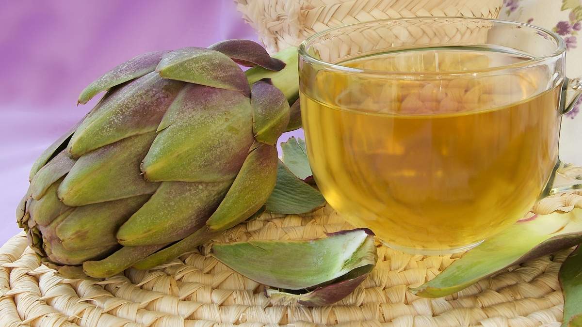 Trà atiso có tốt cho thận không? Lợi ích & sự thật cần biết