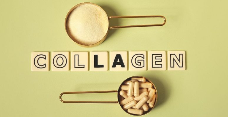 Collagen có trong thực phẩm nào