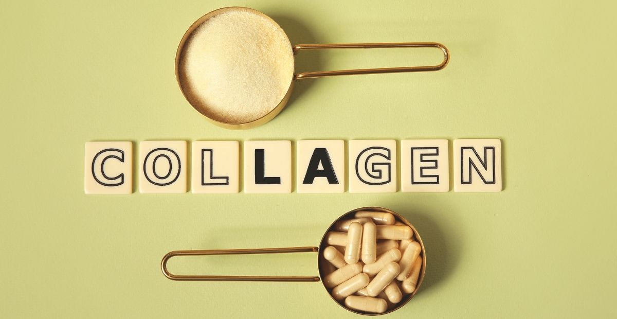 Collagen có trong thực phẩm nào