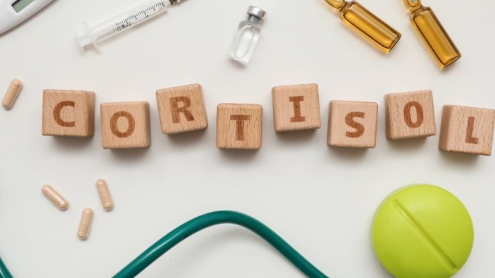 Cortisol là gì? Hiểu đúng về hormone gây căng thẳng và tăng cao