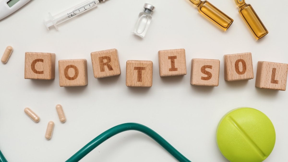 Cortisol là gì? Hiểu đúng về hormone gây căng thẳng và tăng cao