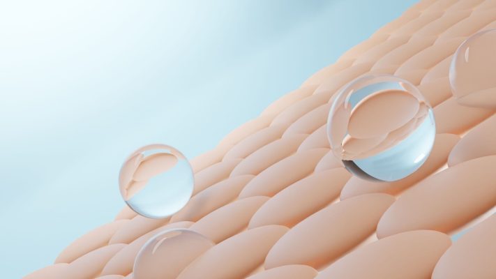 Hàng rào bảo vệ da: Hiểu đúng & cách khắc phục khi bị suy yếu