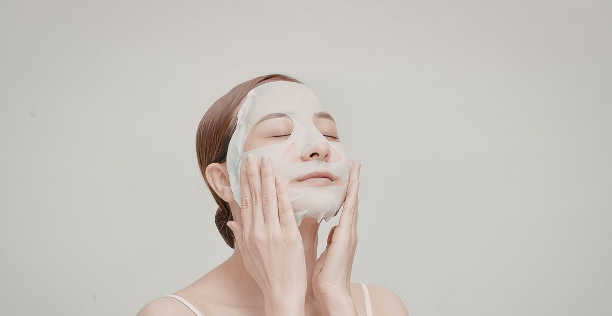 Tẩy da chết xong có nên đắp mặt nạ