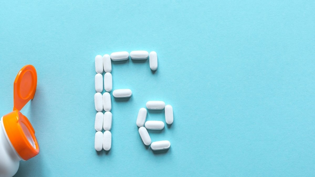 Uống sắt có tác dụng gì? Lợi ích & Tác dụng phụ mà bạn cần biết