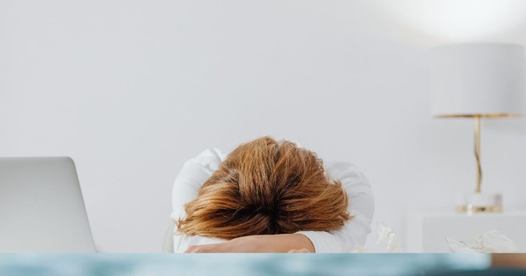 Vì sao khi bị kiệt sức mệt mỏi lại cần tăng năng lượng NAD+?