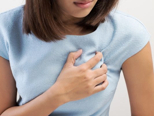 Vai trò của NAD đối với đột quỵ tim và khả năng phục hồi tổn thương cơ tim