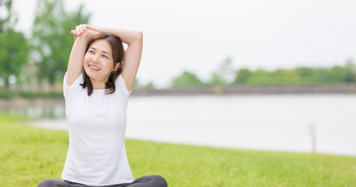 NAD+ tăng cường năng lượng