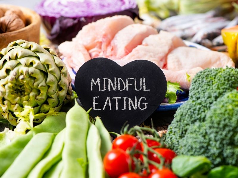 Ngăn ngừa bệnh Alzheimer từ sớm với chế độ ăn MIND (Nguồn: Internet)