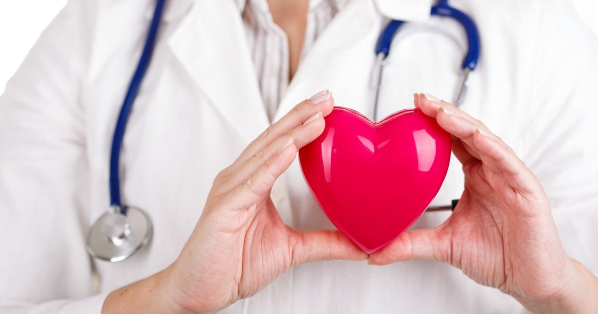 Giải pháp ngăn ngừa lão hóa tim nhờ khám phá NAD
